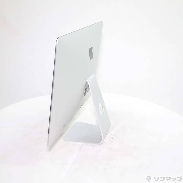 〔中古〕Apple(アップル) iMac 21.5-inch Early-2019 MRT42J／A Core_i5 3GHz 8GB Fusion Drive1TB 〔10.15 Catalina〕〔258-ud〕 |  | 01