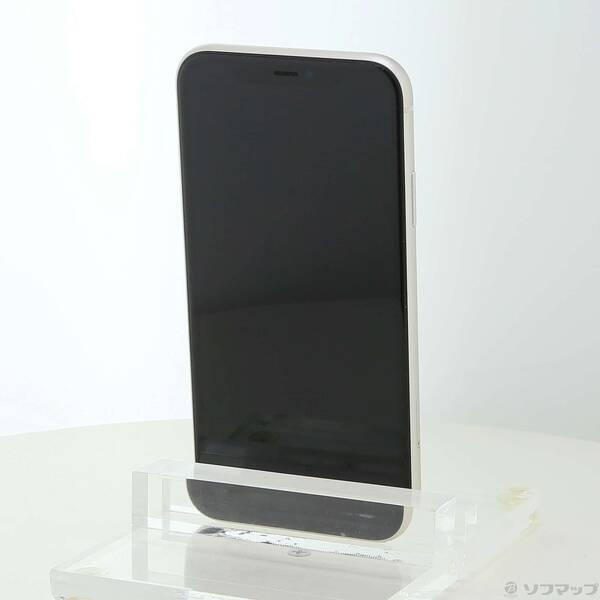 〔中古〕Apple(アップル) iPhone11 64GB ホワイト MHDC3J／A SIMフリー〔258-ud〕 |  | 02