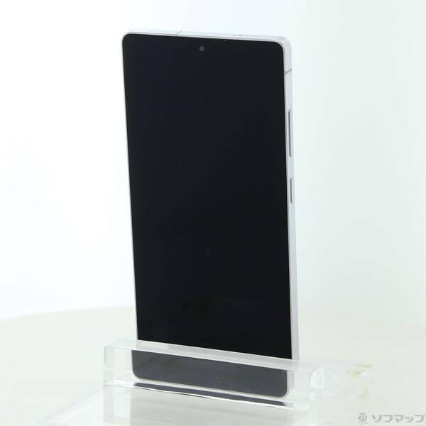 〔中古〕SAMSUNG(サムスン) Galaxy S25 Ultra 256GB チタニウムシルバーブルー SM-S938QZBASJP SIMフリー〔262-ud〕 |  | 02