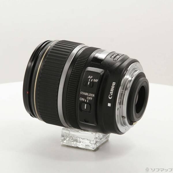 〔中古〕Canon(キヤノン) Canon EF-S 17-85mm F4-5.6 IS USM レンズ〔198-ud〕 |  | 01