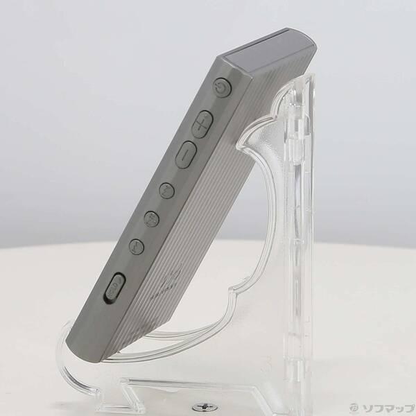 〔中古〕SONY(ソニー) WALKMAN A300シリーズ メモリ32GB+microSD グレー NW-A306〔198-ud〕 |  | 01
