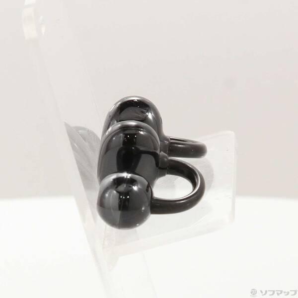 〔中古〕HUAWEI(ファーウェイ) 〔中古品〕 HUAWEI FreeClip ブラック〔348-ud〕 |  | 03