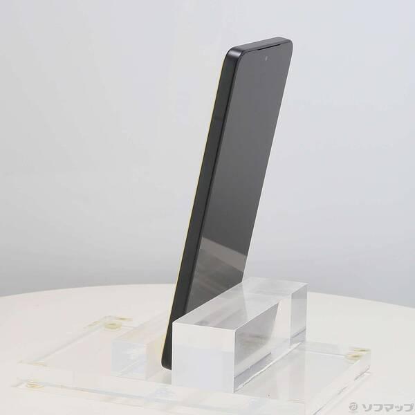 〔中古〕Xiaomi(シャオミ) POCO F7 Ultra 256GB イエロー MZB0K42JP SIMフリー〔349-ud〕 |  | 01