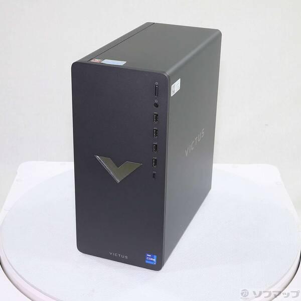 〔中古〕hp(エイチピー) Victus by HP 15L Gaming 9Z4Y0PA#ABJ〔262-ud〕 | 