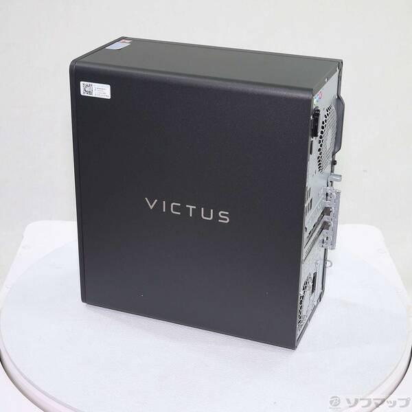 〔中古〕hp(エイチピー) Victus by HP 15L Gaming 9Z4Y0PA#ABJ〔262-ud〕 |  | 01