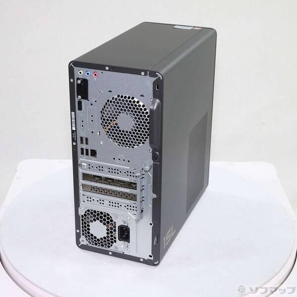 〔中古〕hp(エイチピー) Victus by HP 15L Gaming 9Z4Y0PA#ABJ〔262-ud〕 |  | 02