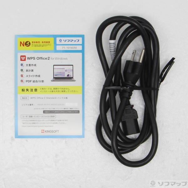 〔中古〕hp(エイチピー) Victus by HP 15L Gaming 9Z4Y0PA#ABJ〔262-ud〕 |  | 04