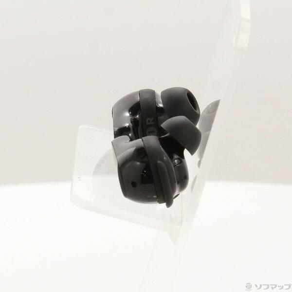 〔中古〕BOSE(ボーズ) Bose QuietComfort Earbuds II トリプルブラック〔377-ud〕 |  | 01