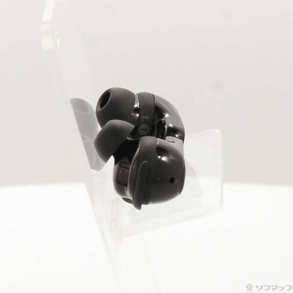 〔中古〕BOSE(ボーズ) Bose QuietComfort Earbuds II トリプルブラック〔377-ud〕 |  | 03