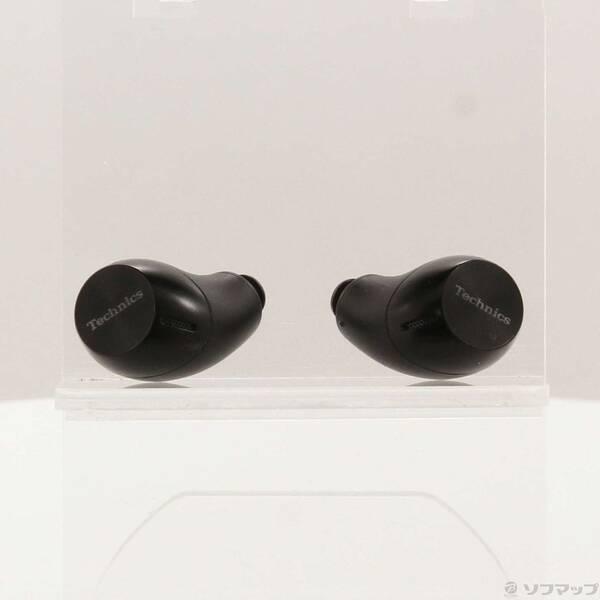 〔中古〕Technics EAH-AZ40M2 ブラック〔377-ud〕 | 