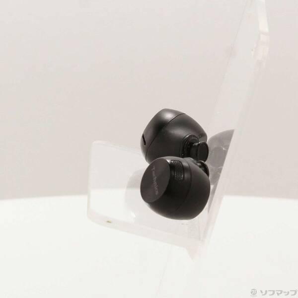 〔中古〕Technics EAH-AZ40M2 ブラック〔377-ud〕 |  | 01