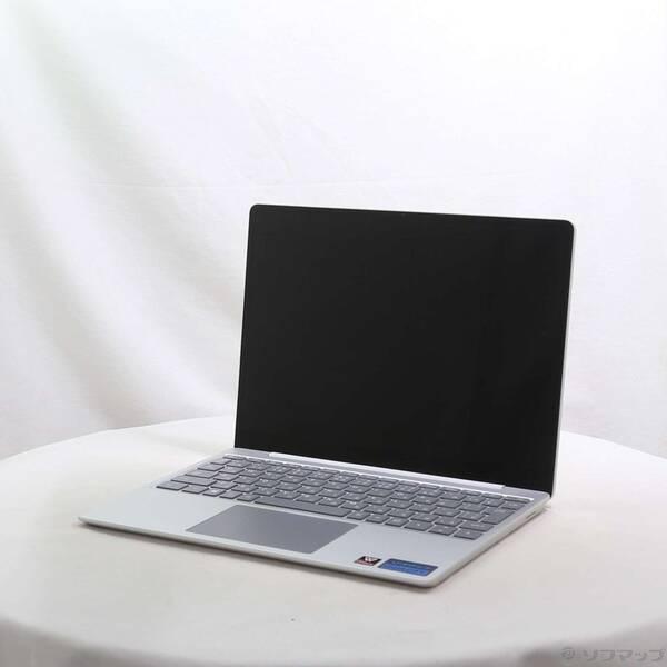 〔中古〕Microsoft(マイクロソフト) Surface Laptop Go 3 〔Core i5／8GB／SSD128GB〕 XJB-00004 プラチナ〔258-ud〕 | 