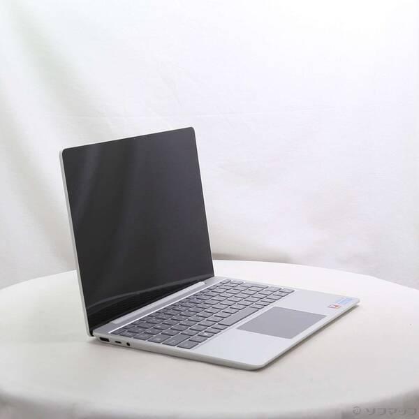 〔中古〕Microsoft(マイクロソフト) Surface Laptop Go 3 〔Core i5／8GB／SSD128GB〕 XJB-00004 プラチナ〔258-ud〕 |  | 03