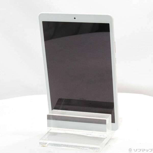 〔中古〕HUAWEI(ファーウェイ) MediaPad M5 lite 8 64GB シャンパンゴールド JDN2-W09 Wi-Fi〔198-ud〕 |  | 02