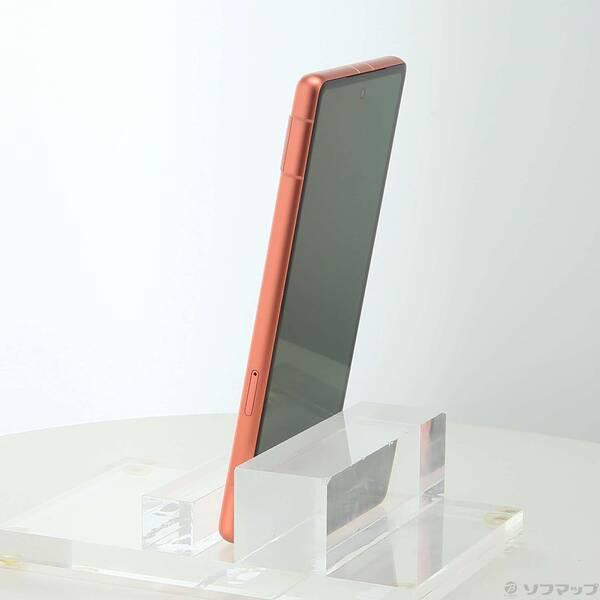 〔中古〕GOOGLE(グーグル) Google Pixel 7a 128GB コーラル GA04438-JP SIMフリー〔276-ud〕 |  | 01