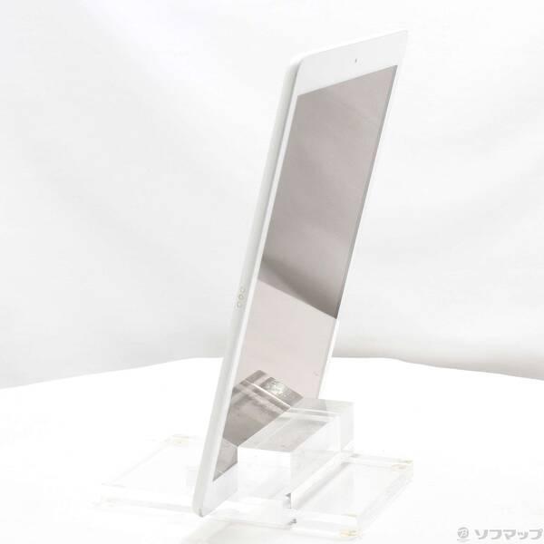 〔中古〕Apple(アップル) iPad 第7世代 128GB シルバー MW782J／A Wi-Fi〔349-ud〕 |  | 01