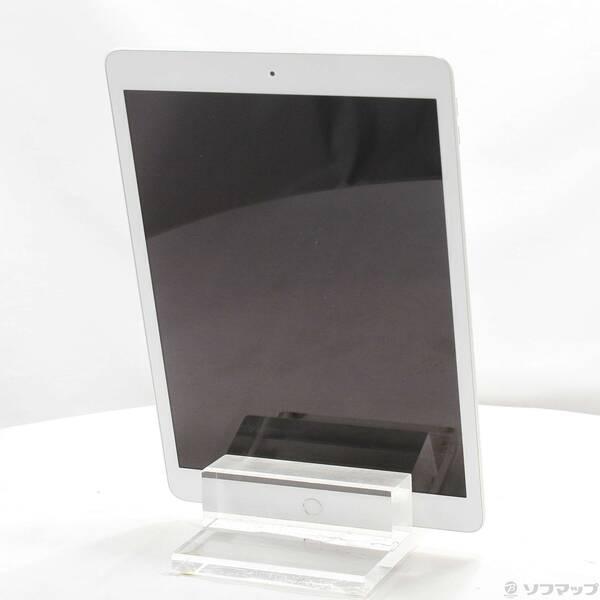 〔中古〕Apple(アップル) iPad 第7世代 128GB シルバー MW782J／A Wi-Fi〔349-ud〕 |  | 02