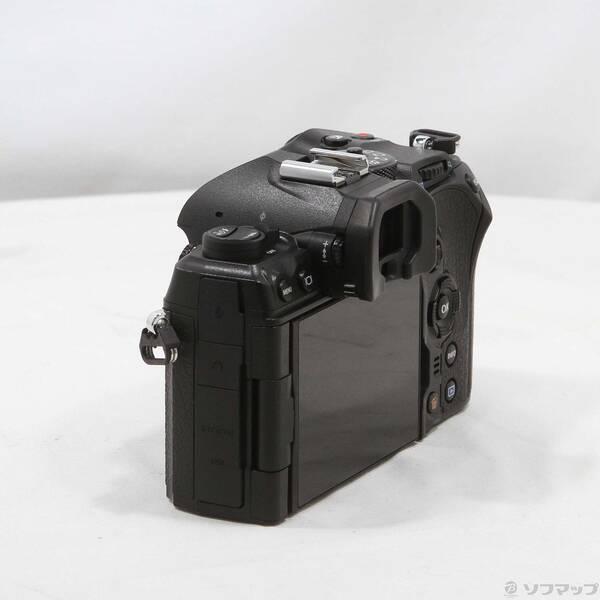 〔中古〕OMSYSTEM OM SYSTEM OM-1 ボディ〔262-ud〕 |  | 01