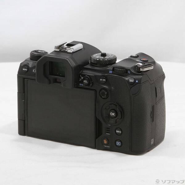 〔中古〕OMSYSTEM OM SYSTEM OM-1 ボディ〔262-ud〕 |  | 02