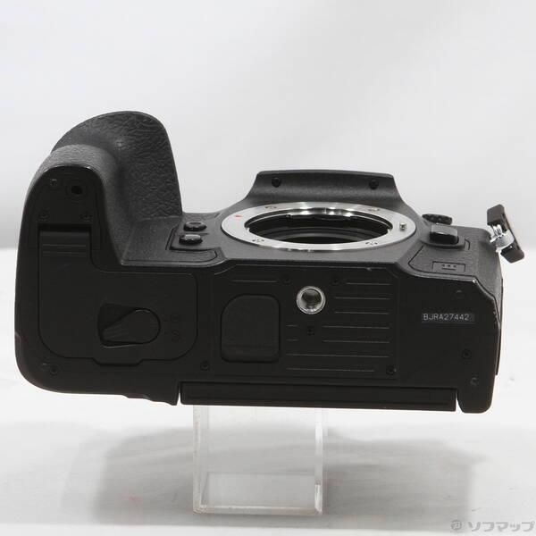〔中古〕OMSYSTEM OM SYSTEM OM-1 ボディ〔262-ud〕 |  | 04