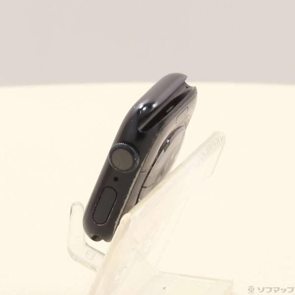 〔中古〕Apple(アップル) Apple Watch Series 7 GPS 41mm ミッドナイトアルミニウムケース バンド無し〔198-ud〕 |  | 01