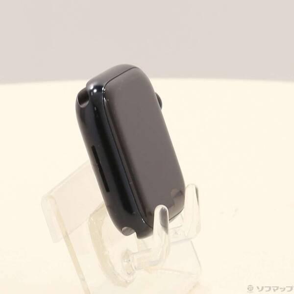 〔中古〕Apple(アップル) Apple Watch Series 7 GPS 41mm ミッドナイトアルミニウムケース バンド無し〔198-ud〕 |  | 03