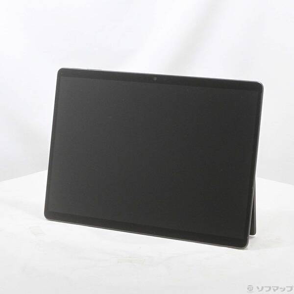 〔中古〕Microsoft(マイクロソフト) Surface Pro9 〔Core i5／8GB／SSD256GB〕 QEZ-00028 グラファイト〔262-ud〕 | 