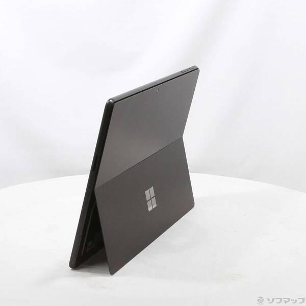 〔中古〕Microsoft(マイクロソフト) Surface Pro9 〔Core i5／8GB／SSD256GB〕 QEZ-00028 グラファイト〔262-ud〕 |  | 01