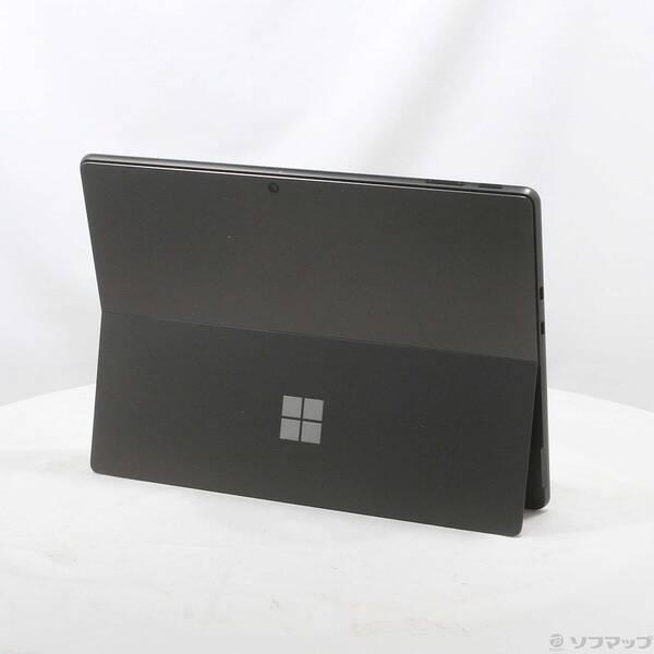〔中古〕Microsoft(マイクロソフト) Surface Pro9 〔Core i5／8GB／SSD256GB〕 QEZ-00028 グラファイト〔262-ud〕 |  | 02