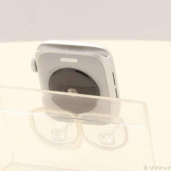 新品】Apple Watch SE 第2世代 (GPS + Cellular モデル) 40mm シルバーアルミニウムケース ストームブルースポーツ バンドS/M｜Apple Watchの中古は【セカハン】安心の1年保証付き！