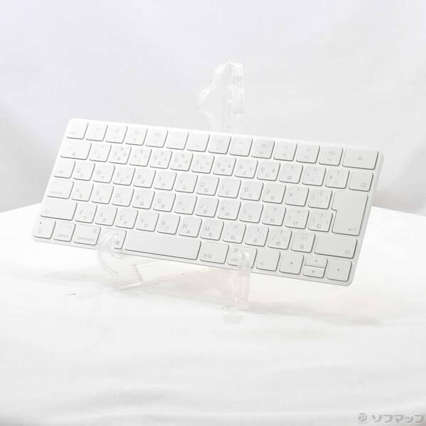 〔中古〕Apple(アップル) Magic Keyboard MLA22J／A〔198-ud〕 | 