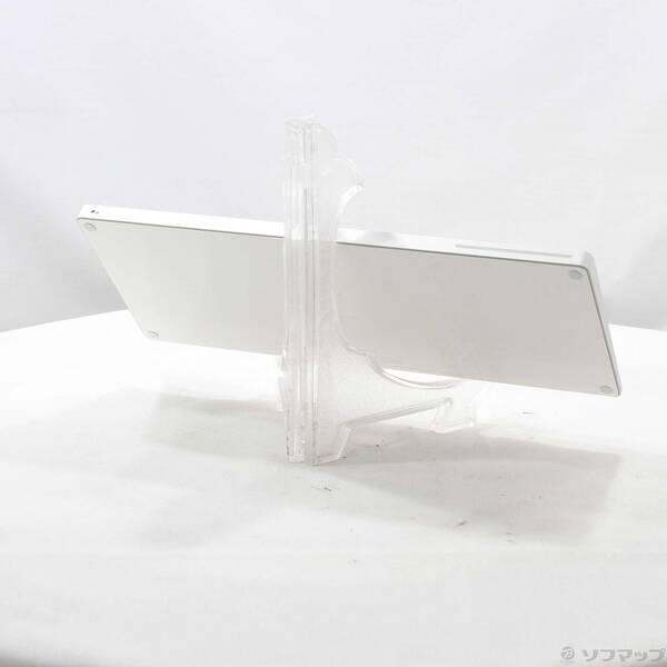 〔中古〕Apple(アップル) Magic Keyboard MLA22J／A〔198-ud〕 |  | 02