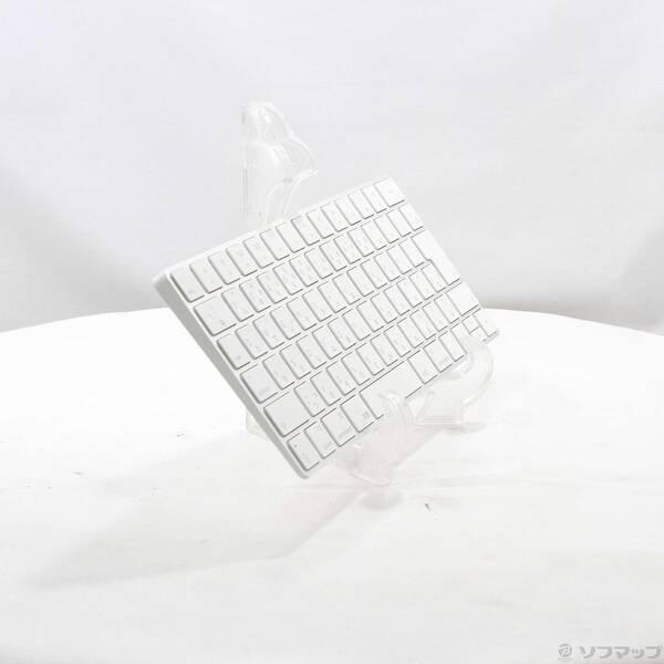 〔中古〕Apple(アップル) Magic Keyboard MLA22J／A〔198-ud〕 |  | 03