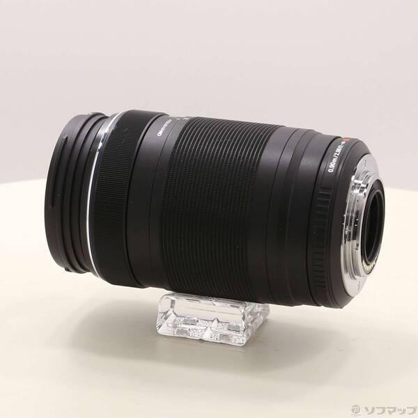 〔中古〕OLYMPUS(オリンパス) M.ZUIKO DIGITAL ED 75-300mm F4.8-6.7 II ブラック〔258-ud〕 |  | 01