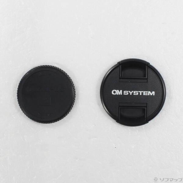 〔中古〕OLYMPUS(オリンパス) M.ZUIKO DIGITAL ED 75-300mm F4.8-6.7 II ブラック〔258-ud〕 |  | 04