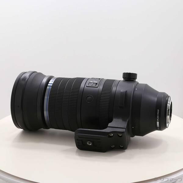 〔中古〕OM SYSTEM M.ZUIKO DIGITAL ED 150-600mm F5.0-6.3 IS〔258-ud〕 |  | 01