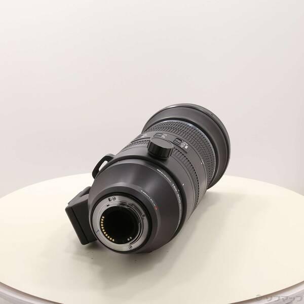 〔中古〕OM SYSTEM M.ZUIKO DIGITAL ED 150-600mm F5.0-6.3 IS〔258-ud〕 |  | 02