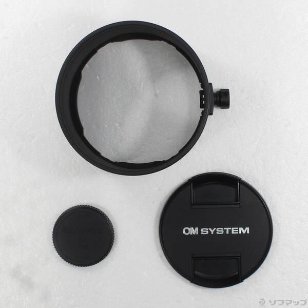 〔中古〕OM SYSTEM M.ZUIKO DIGITAL ED 150-600mm F5.0-6.3 IS〔258-ud〕 |  | 04