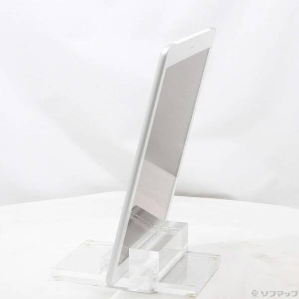 〔中古〕Apple(アップル) iPad 第6世代 32GB シルバー MR6P2J／A auロック解除SIMフリー〔377-ud〕 |  | 01