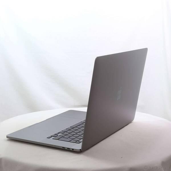 〔中古〕Apple(アップル) MacBook Pro 16-inch Late-2019 MVVK2J／A Core_i9 2.3GHz 16GB SSD1TB スペースグレイ 〔10.15 Catalina〕〔377-ud〕 |  | 01