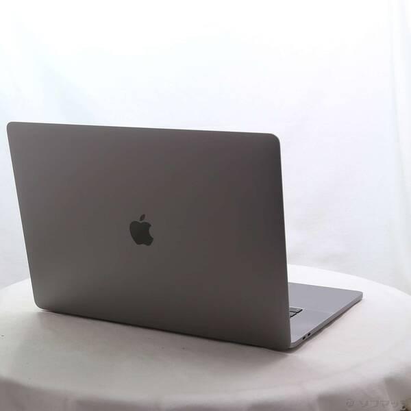 〔中古〕Apple(アップル) MacBook Pro 16-inch Late-2019 MVVK2J／A Core_i9 2.3GHz 16GB SSD1TB スペースグレイ 〔10.15 Catalina〕〔377-ud〕 |  | 02