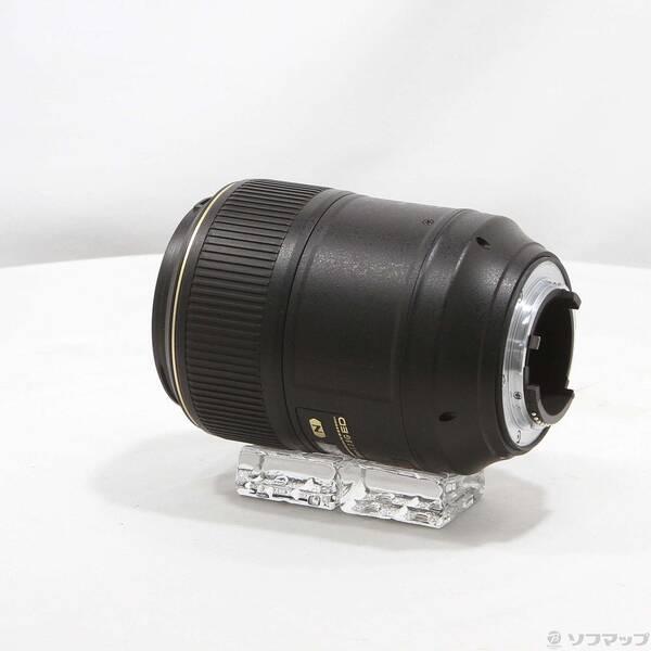〔中古〕Nikon(ニコン) Nikon AF-S VR ED 105mm F2.8 G Micro〔344-ud〕 |  | 01