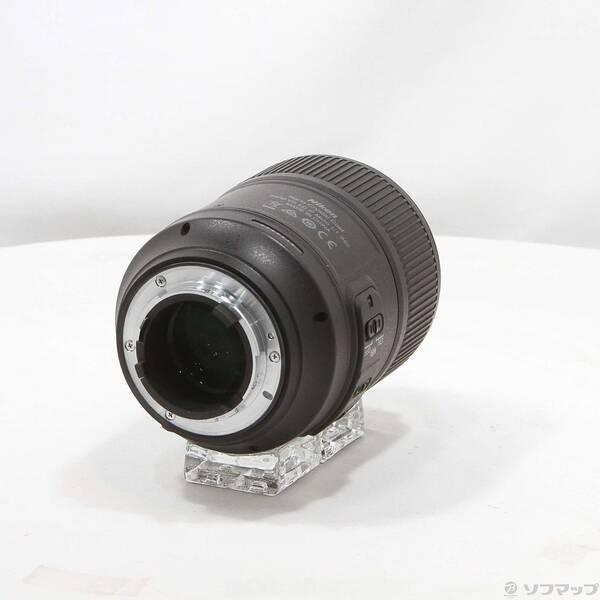 〔中古〕Nikon(ニコン) Nikon AF-S VR ED 105mm F2.8 G Micro〔344-ud〕 |  | 02