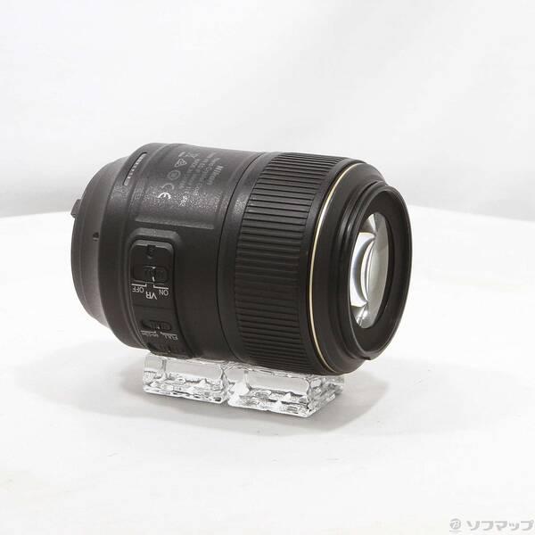 〔中古〕Nikon(ニコン) Nikon AF-S VR ED 105mm F2.8 G Micro〔344-ud〕 |  | 03