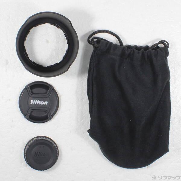 〔中古〕Nikon(ニコン) Nikon AF-S VR ED 105mm F2.8 G Micro〔344-ud〕 |  | 04