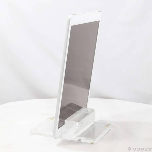 〔中古〕Apple(アップル) iPad 第8世代 32GB シルバー MYMJ2J／A SIMフリー〔377-ud〕 |  | 01
