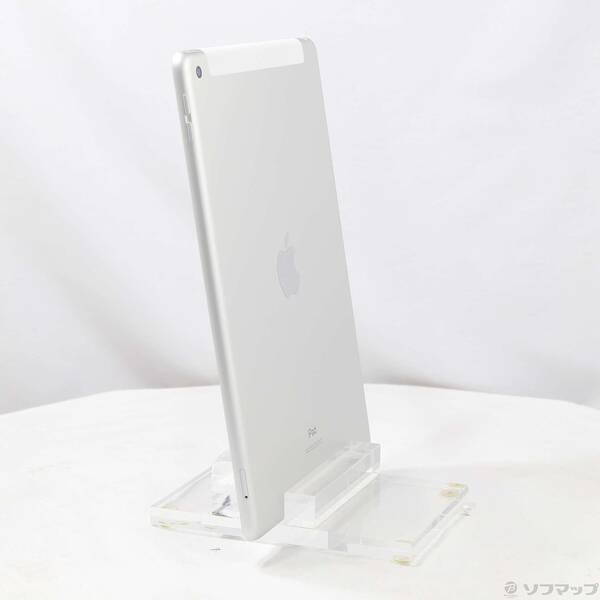 〔中古〕Apple(アップル) iPad 第8世代 32GB シルバー MYMJ2J／A SIMフリー〔377-ud〕 |  | 03
