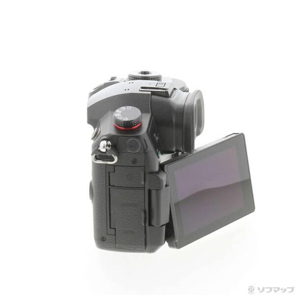 〔中古〕Panasonic(パナソニック) LUMIX DC-GH5M2 ボディ〔269-ud〕 |  | 01