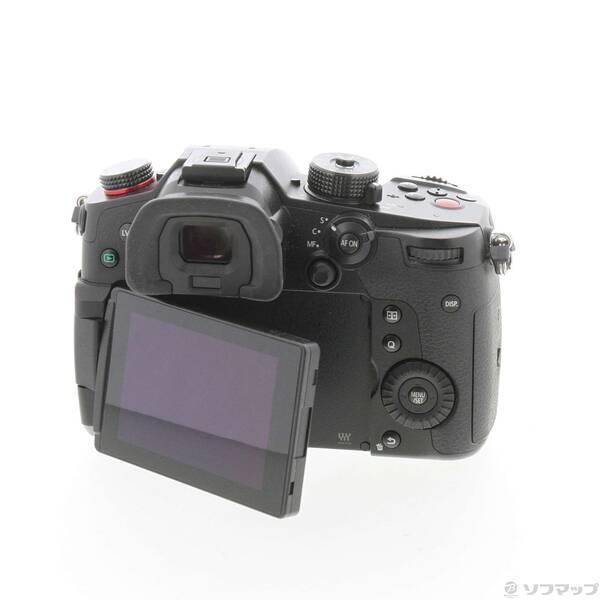 〔中古〕Panasonic(パナソニック) LUMIX DC-GH5M2 ボディ〔269-ud〕 |  | 02