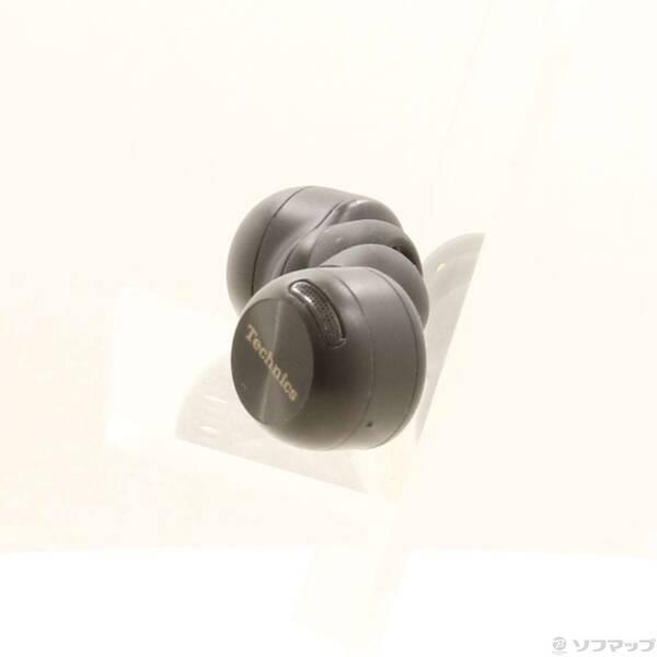 〔中古〕Technics EAH-AZ100-K ブラック〔377-ud〕 |  | 01
